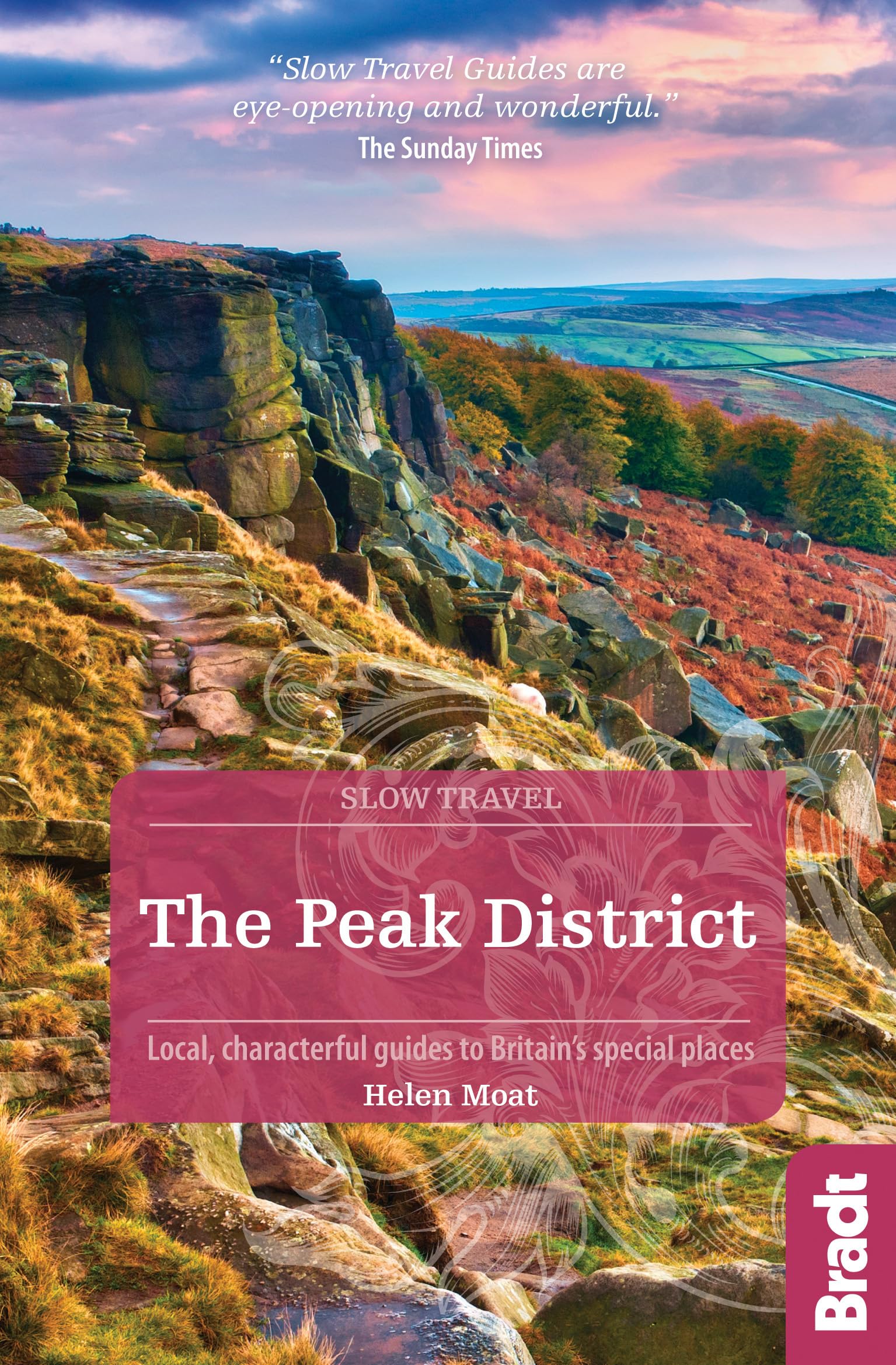 Peak District (Slow Travel): Local