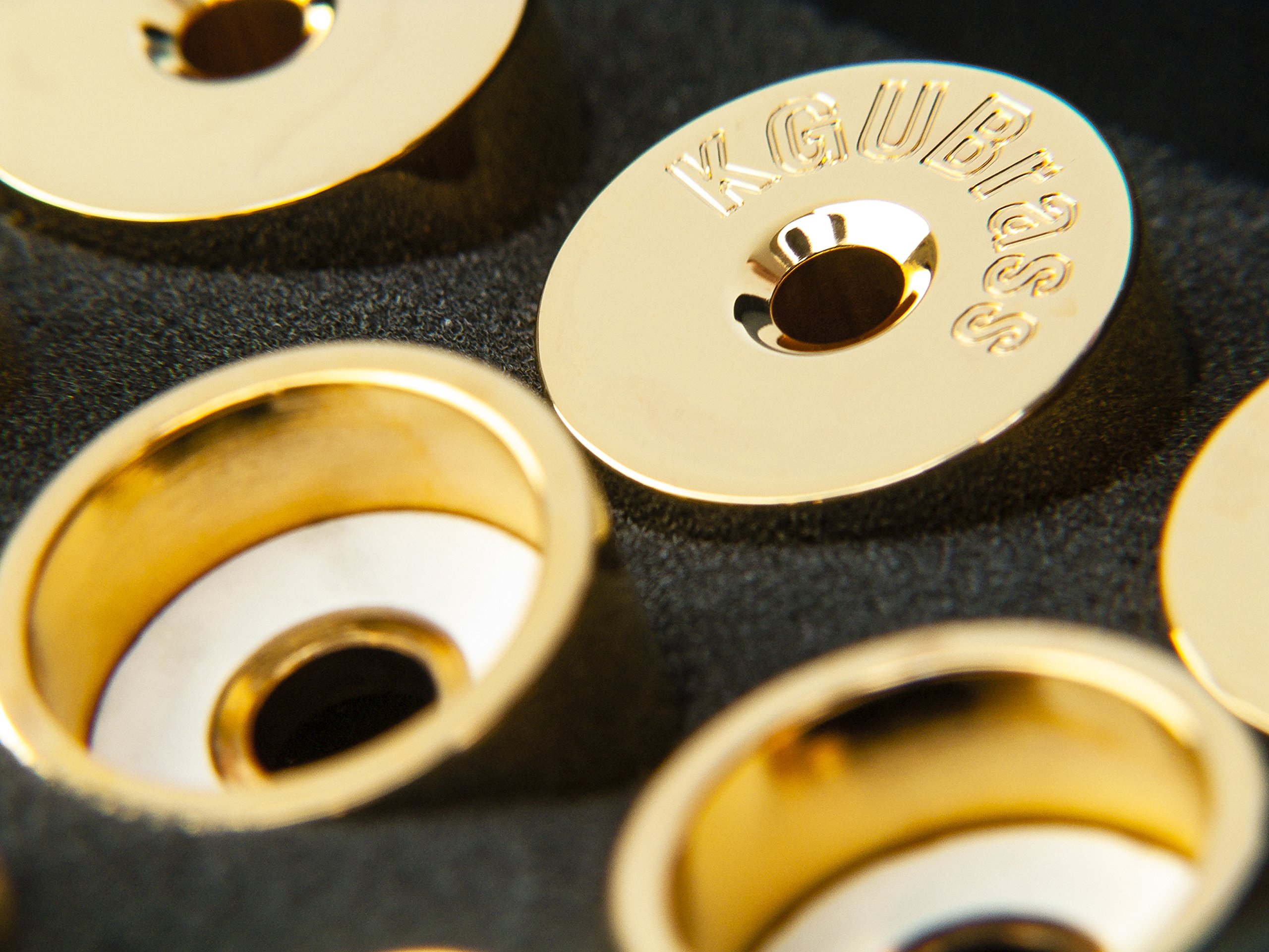 Amazon | サウンドを向上させるトランペットトリムキット。すべての