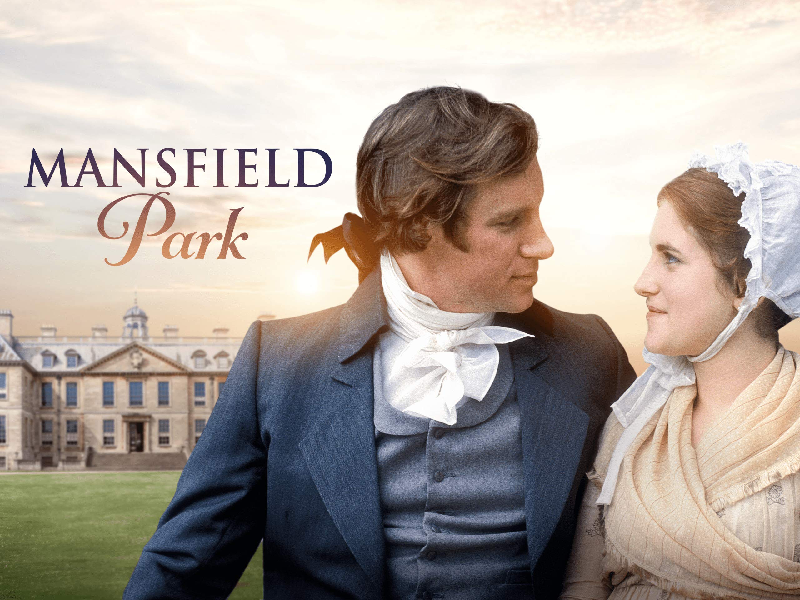 Mansfield Park Tv Drama Watch Mansfield Park (1983) | Prime Video