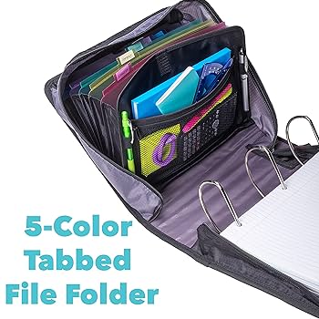 まっちん様　保存袋5枚、ハンガー4本 Amazon.com : Case-it King Sized Zip Tab School Zipper Binder