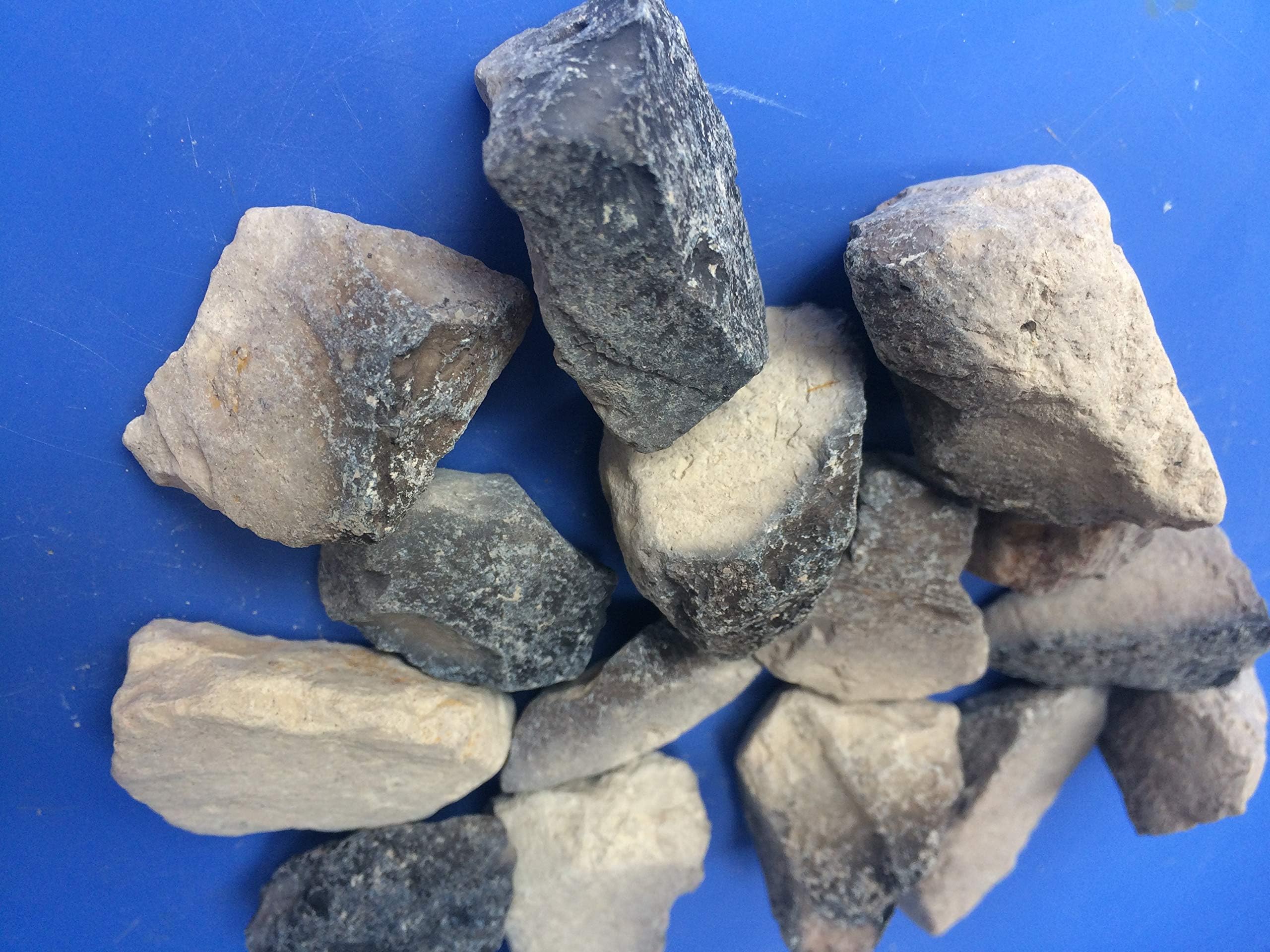 Edible Matapulgite clay