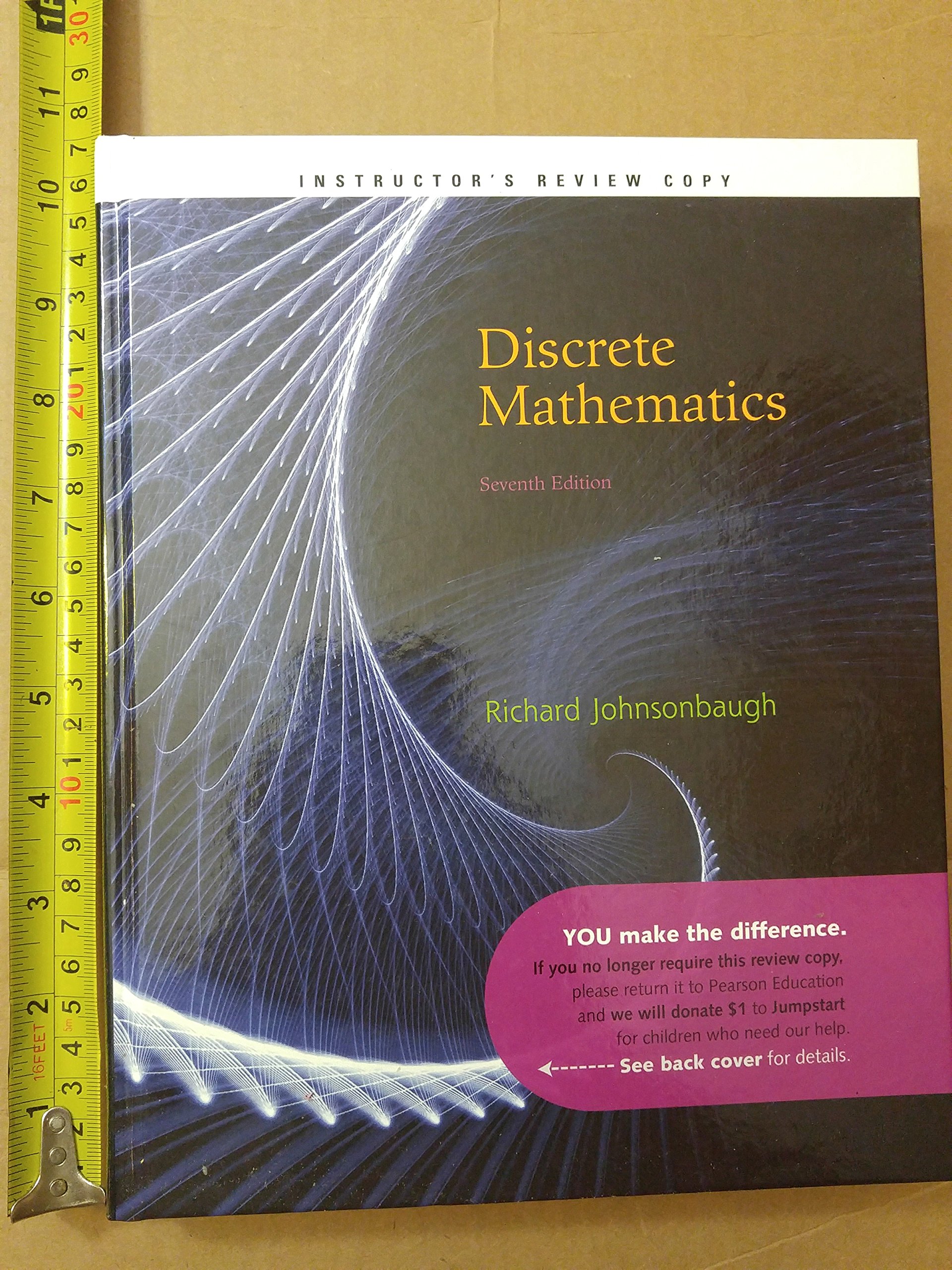 Discrete Mathematics