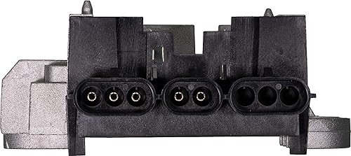 Miniatura 4 de APDTY 109296 Bobina de encendido y conjunto del módulo de control de encendido