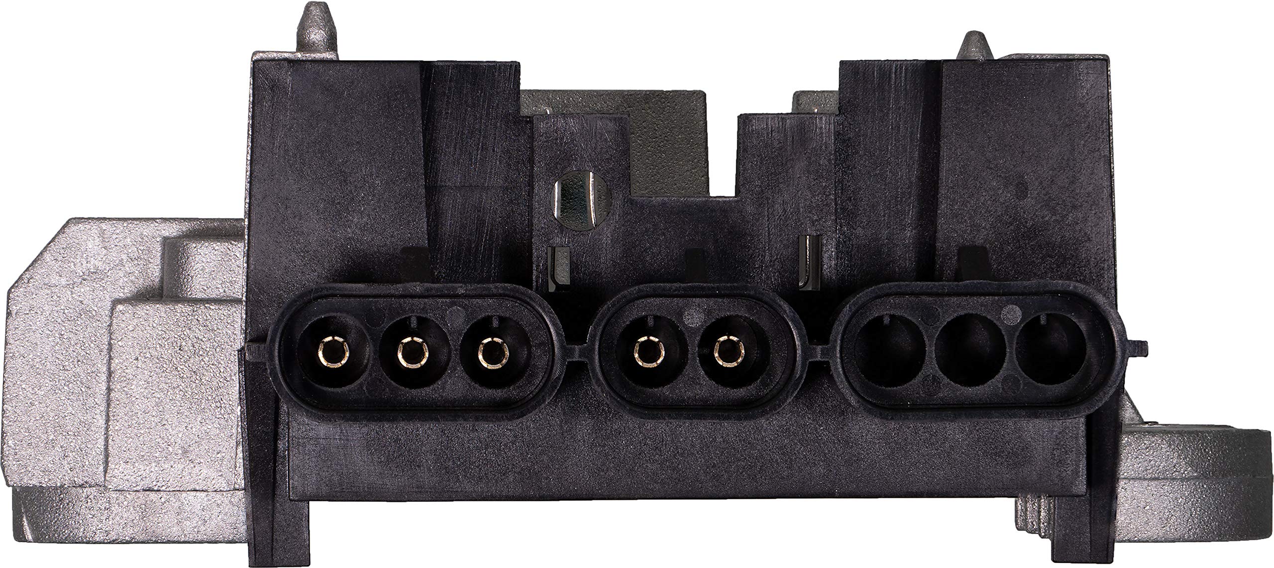 Wells C09799 Ignition Control Module - Replacement For Ford, Chevy, Jeep, AMC & More (1975-1991)