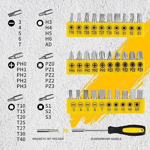 Miniatura 4 de Juego de herramientas automotrices y domésticas de 149 piezas, kit de herramientas pequeñas para dormitorio, reparaciones caseras de bricolaje,