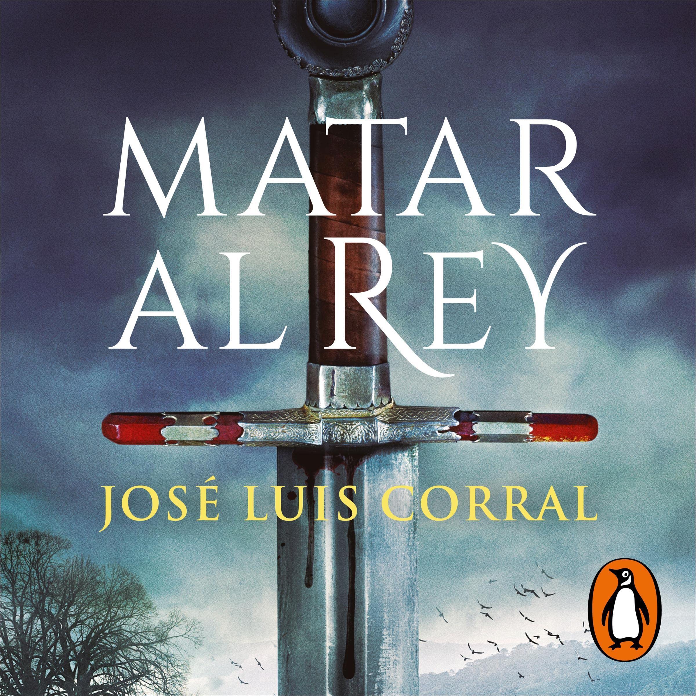 Matar al rey [Kill the King]