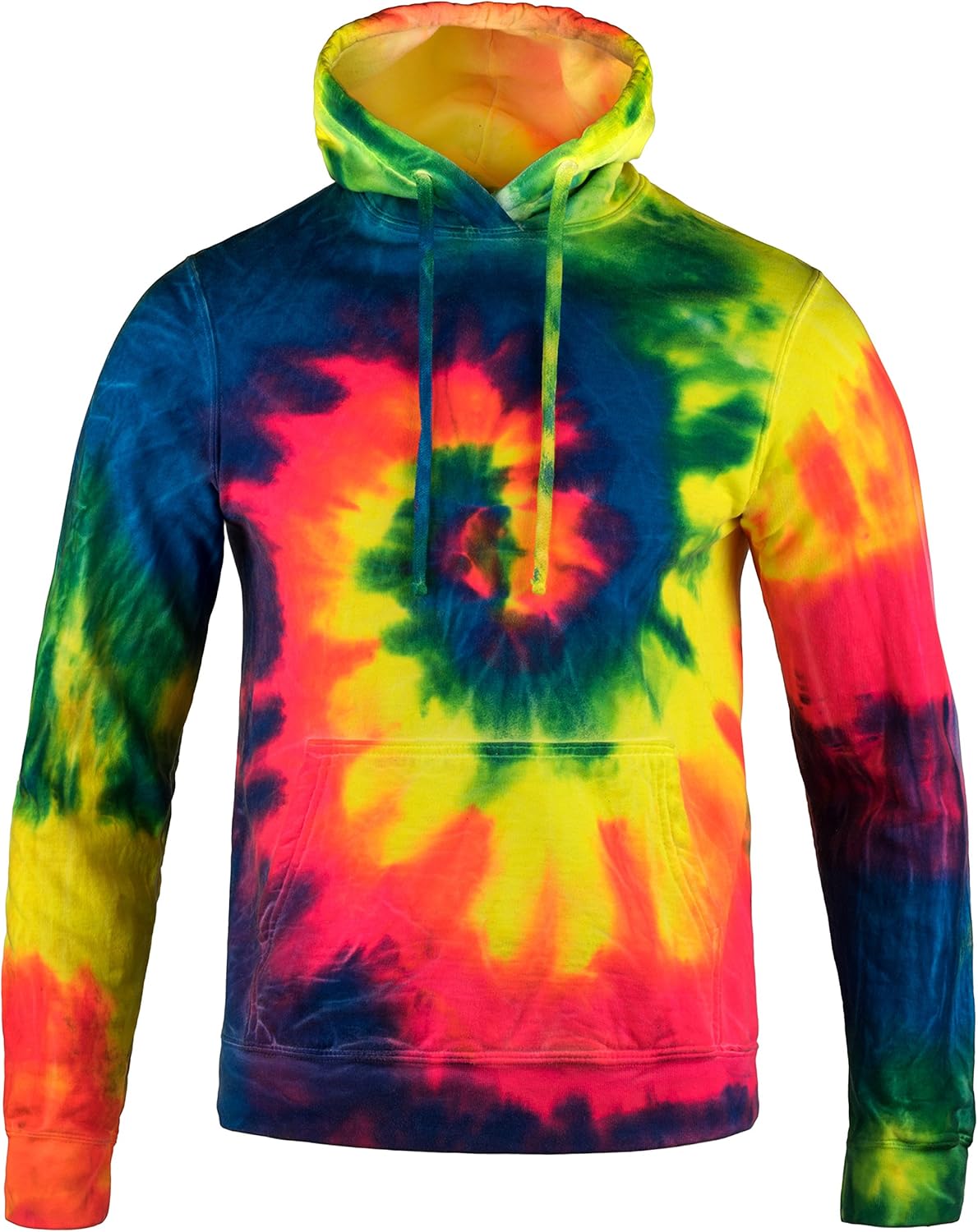 Dyed hoodies Clearance