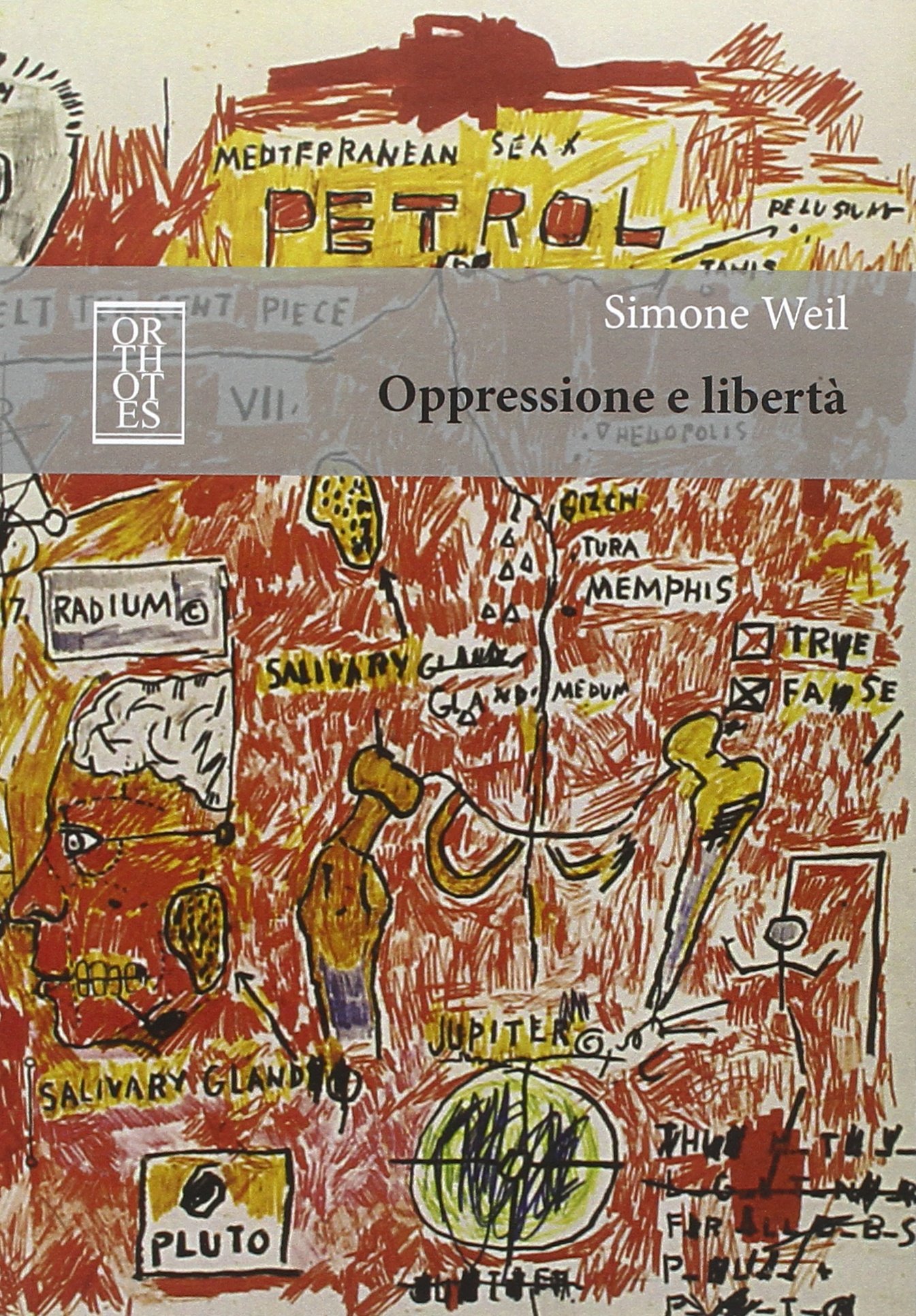 Oppressione e libertà