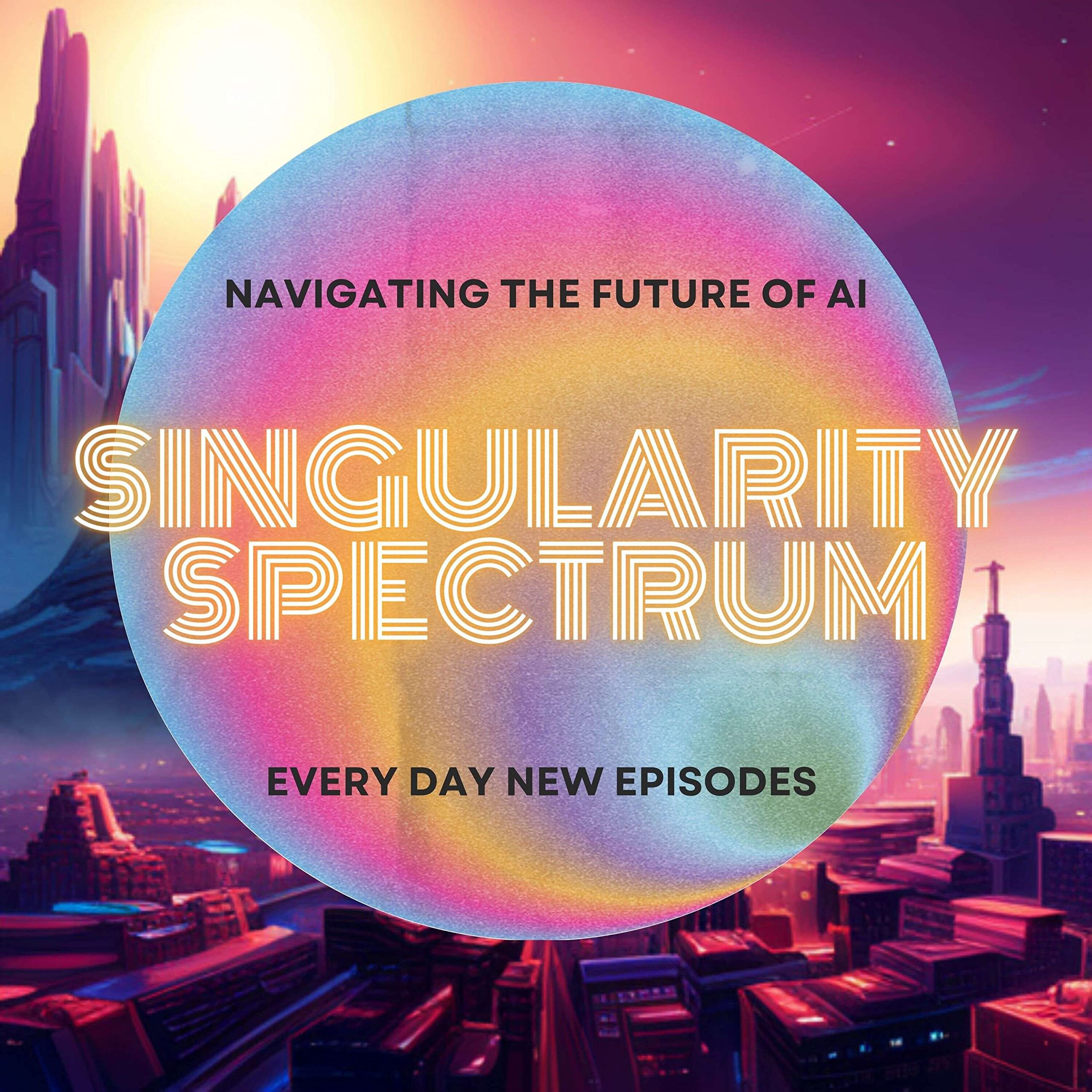 Singularity Spectrum: Navigating the Future of AI