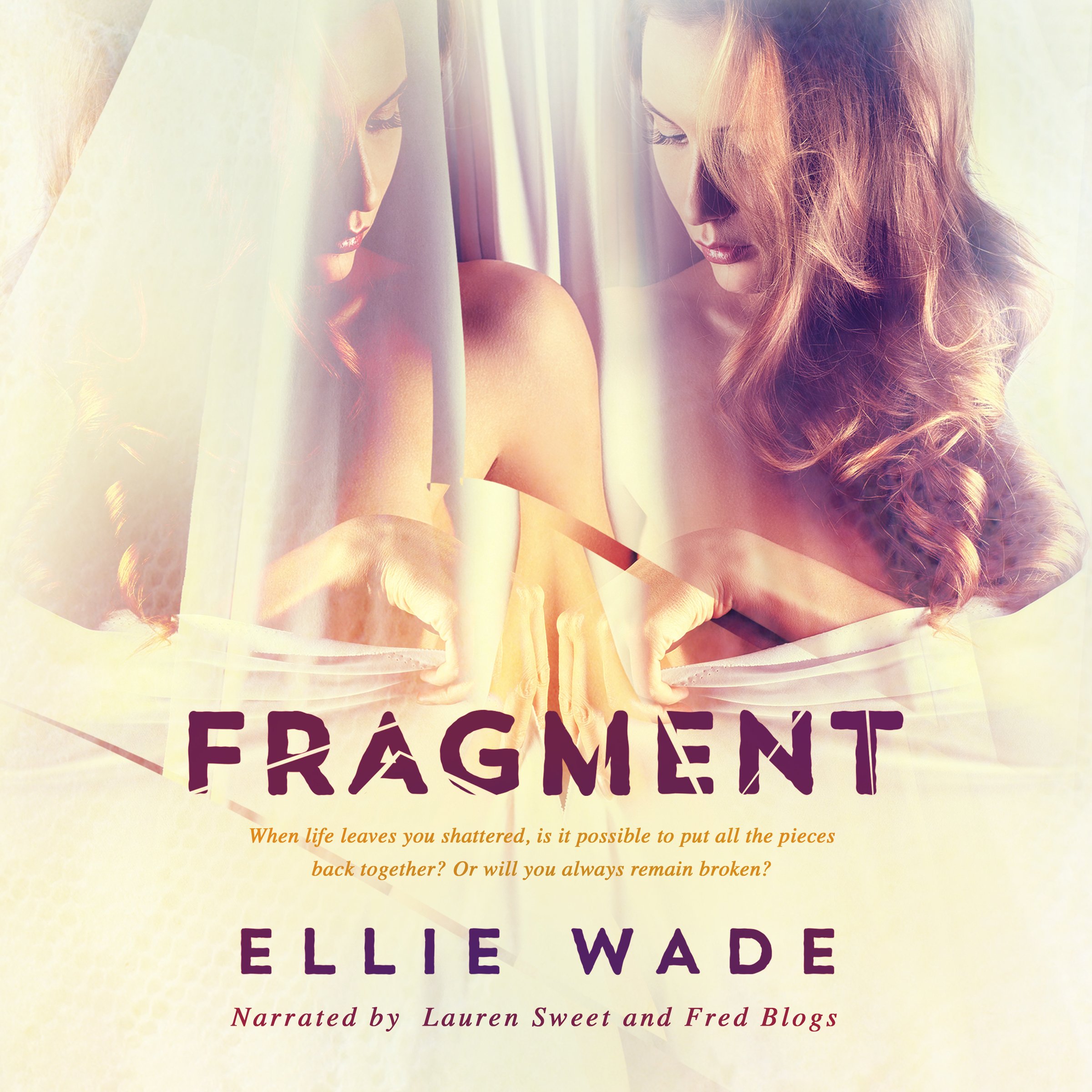 Cover art for Fragment