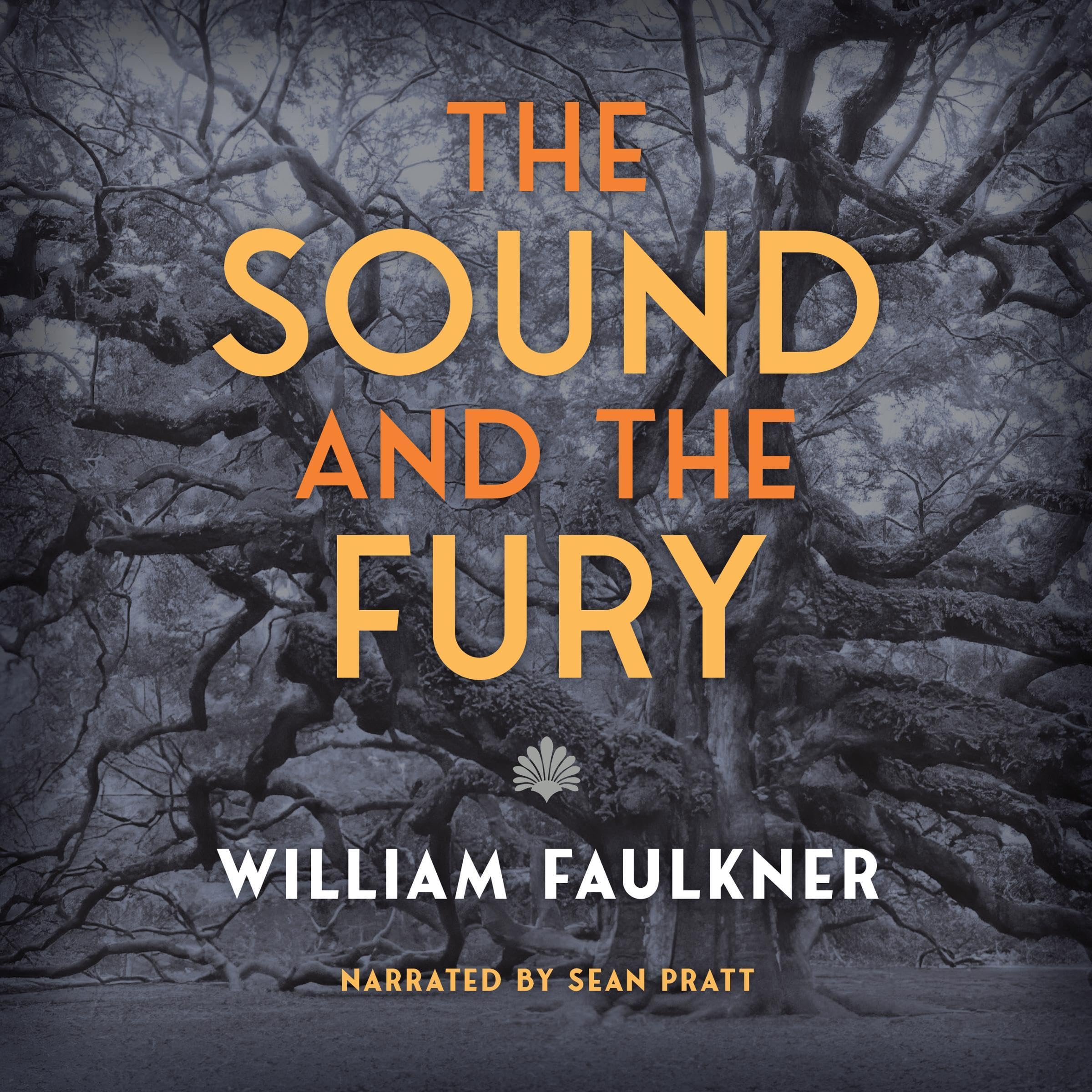The Sound and the Fury