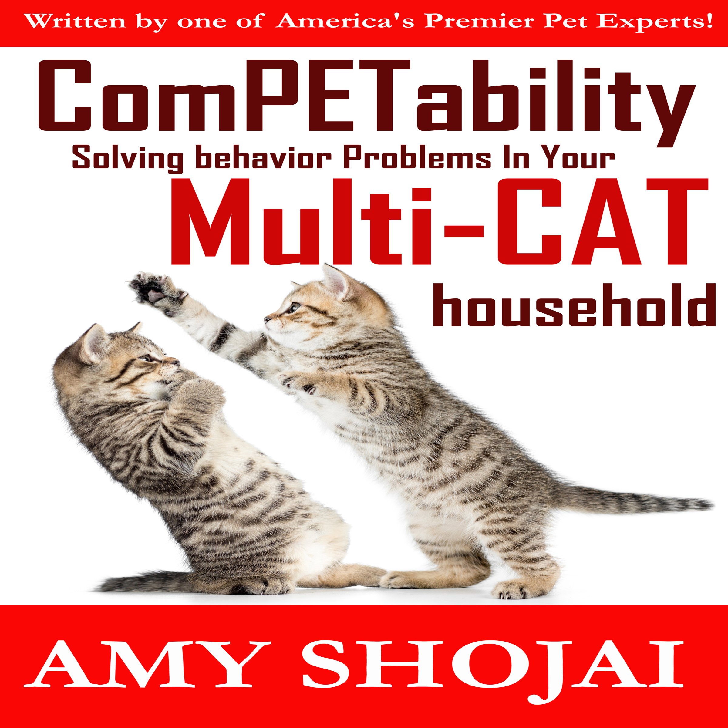 Cover art for ComPETability
