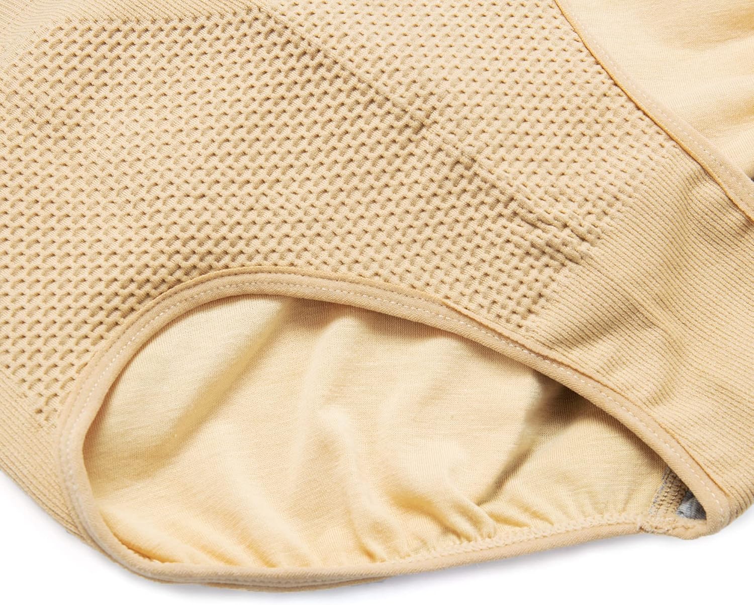 Butt Lifter Panties Padded Underwear Seamless Hip Pads for Women Shapewear Booty Lifting Enhancer Panty - Image 3