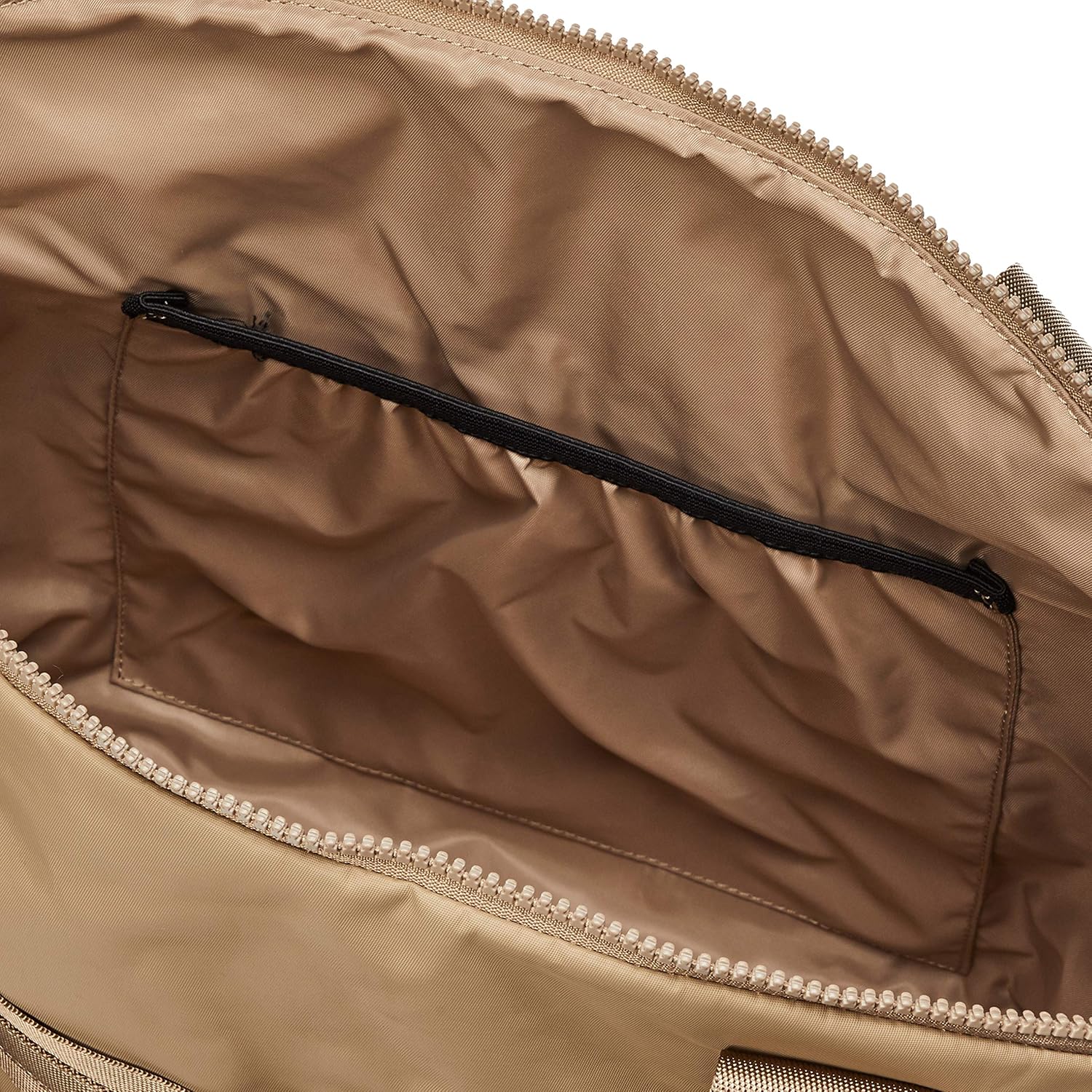 Y'saccs(イザック) Recycled Nylon Casual Tape Boston Bag Y01-04-03