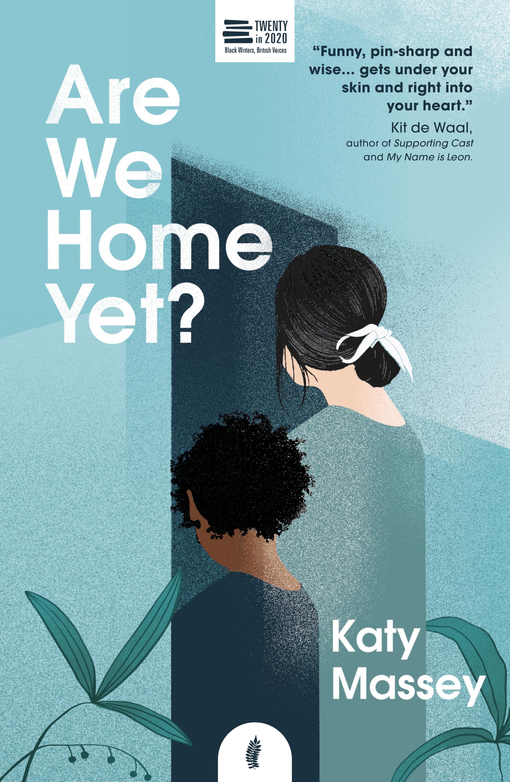 Are We Home Yet? (Twenty in 2020)