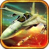 F18 vs F16 Air Battle Dogfight Attack Combat Flight Survival Hero: F16 Flight Pilot Jet Fighter Air Attack Action Simulator Game 3D