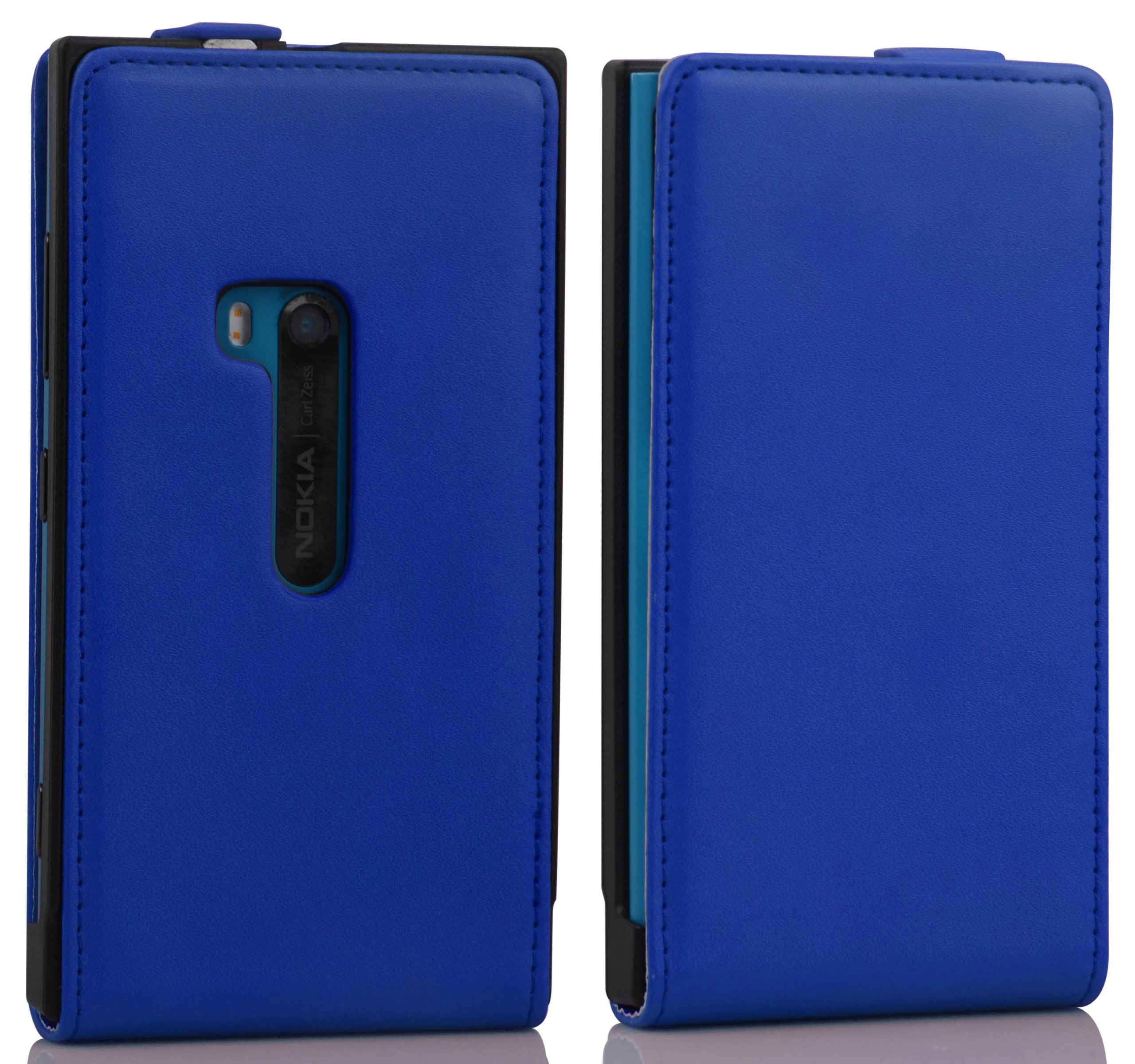 Cadorabo Custodia per Nokia 3 2017 Book Cover (Nokia 3