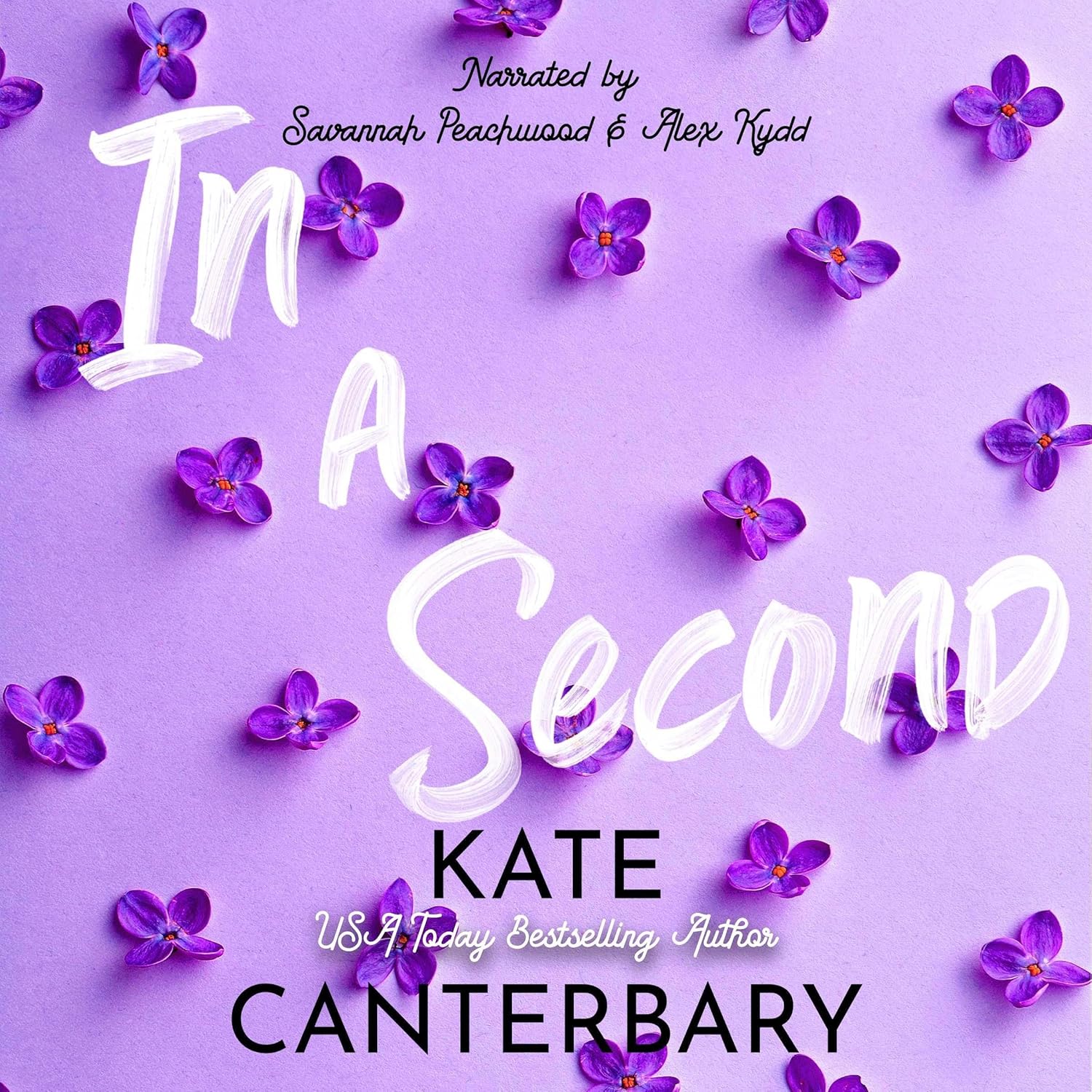 In a Second: Friendship, RI, Book 3    
	                
	            

                 
                        Audible Audiobook 
                  
                        – Unabridged