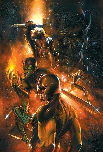 ANNIHILATION MODERN ERA EPIC COLLECTION: ANNIHILATION DAY