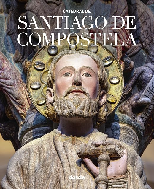 Portada de Catedral de Santiago de Compostela
