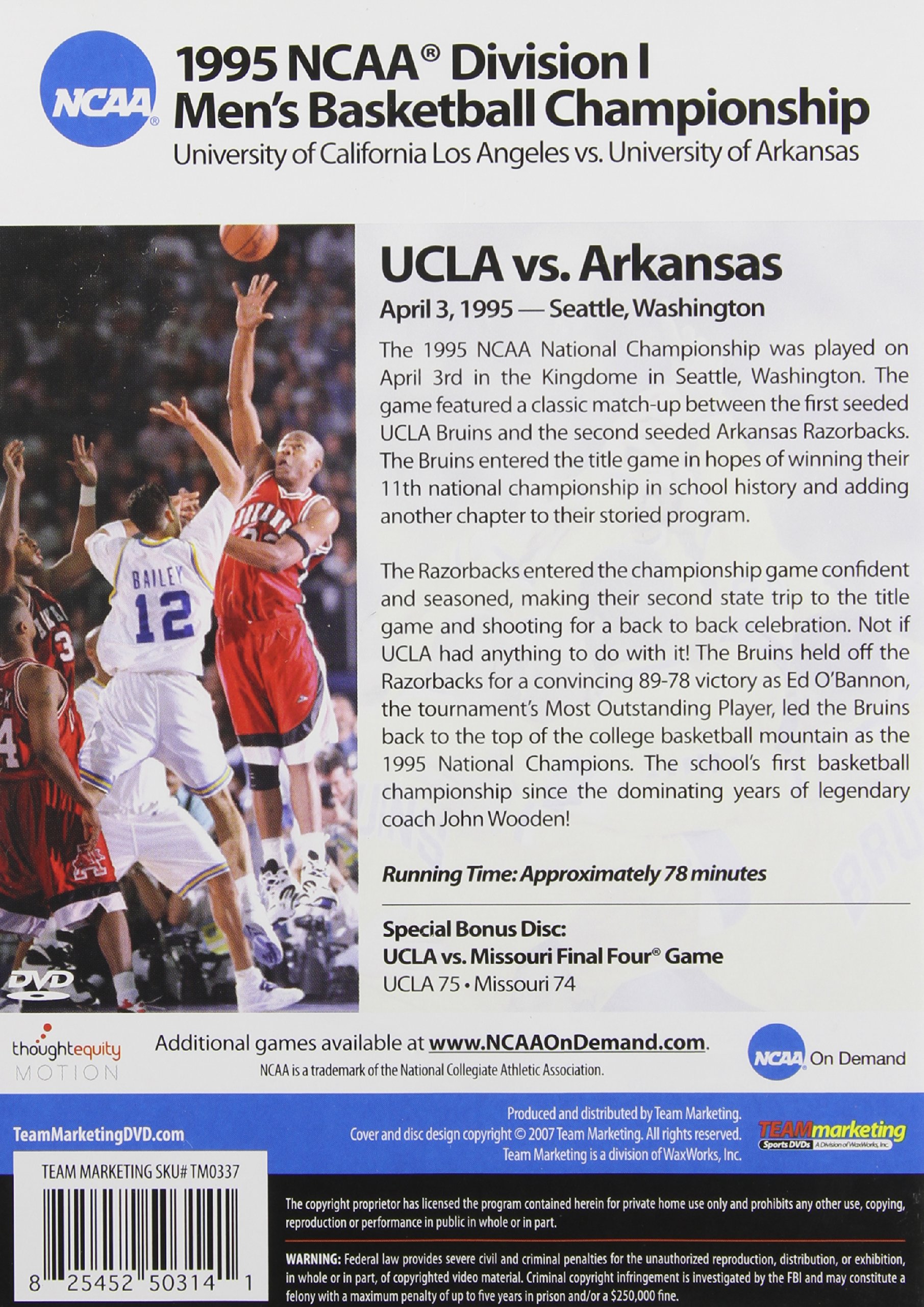 ＠NCAA レトロ カード コンプリートセット (CLASSIC 95) 31F3DF3C-4980-4194-A479-