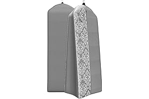 Gusseted Wedding Dress Preservation Kit: Ultimate Protection for Your Bridal Keepsake