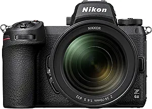 mirrorless cameras