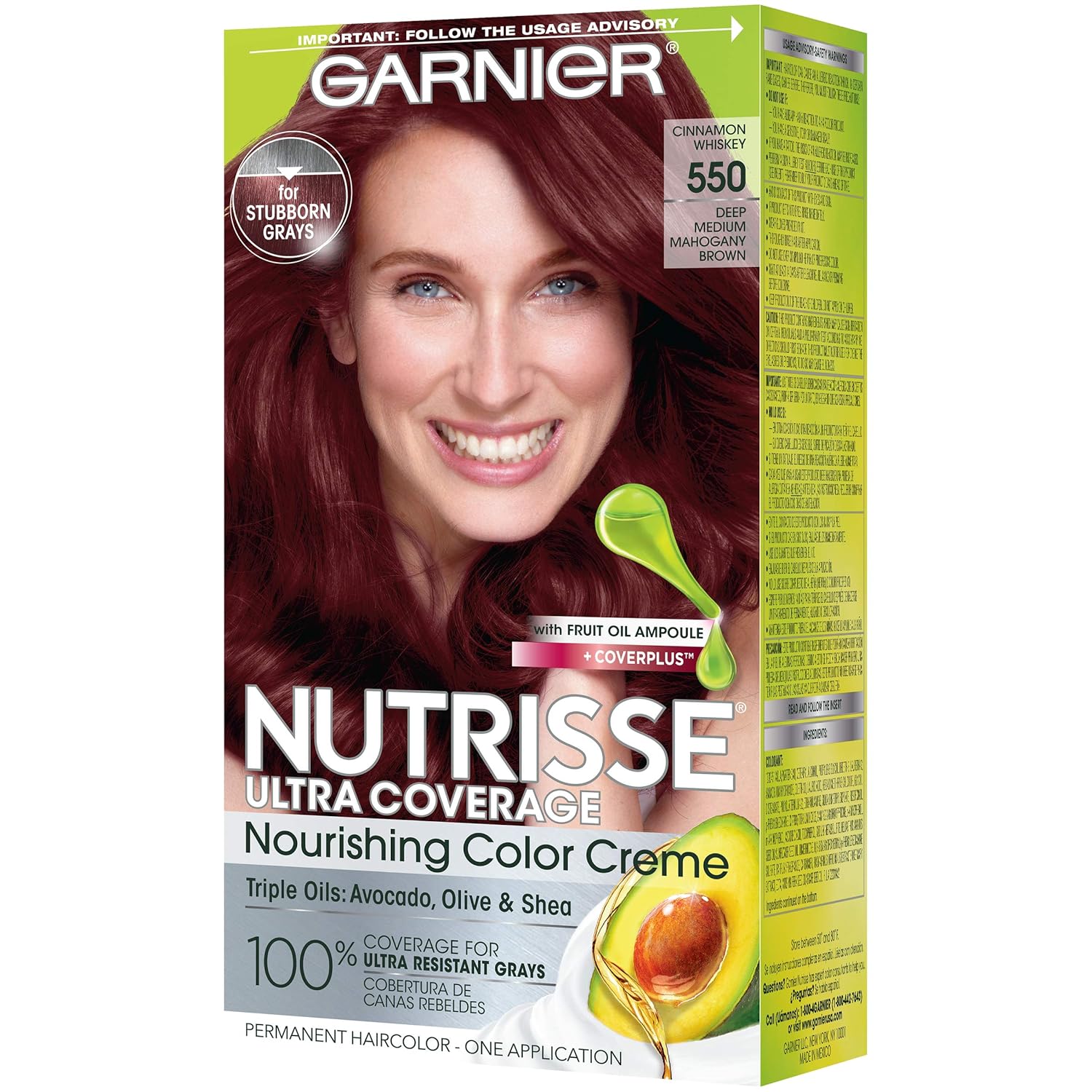 Garnier Nutrisse Hair Color Chart 2021 informacionpublica.svet.gob.gt