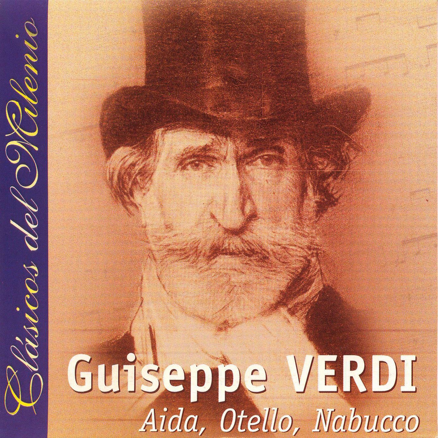 Orquesta Sinfónica de la Academia de Santa Cecilia