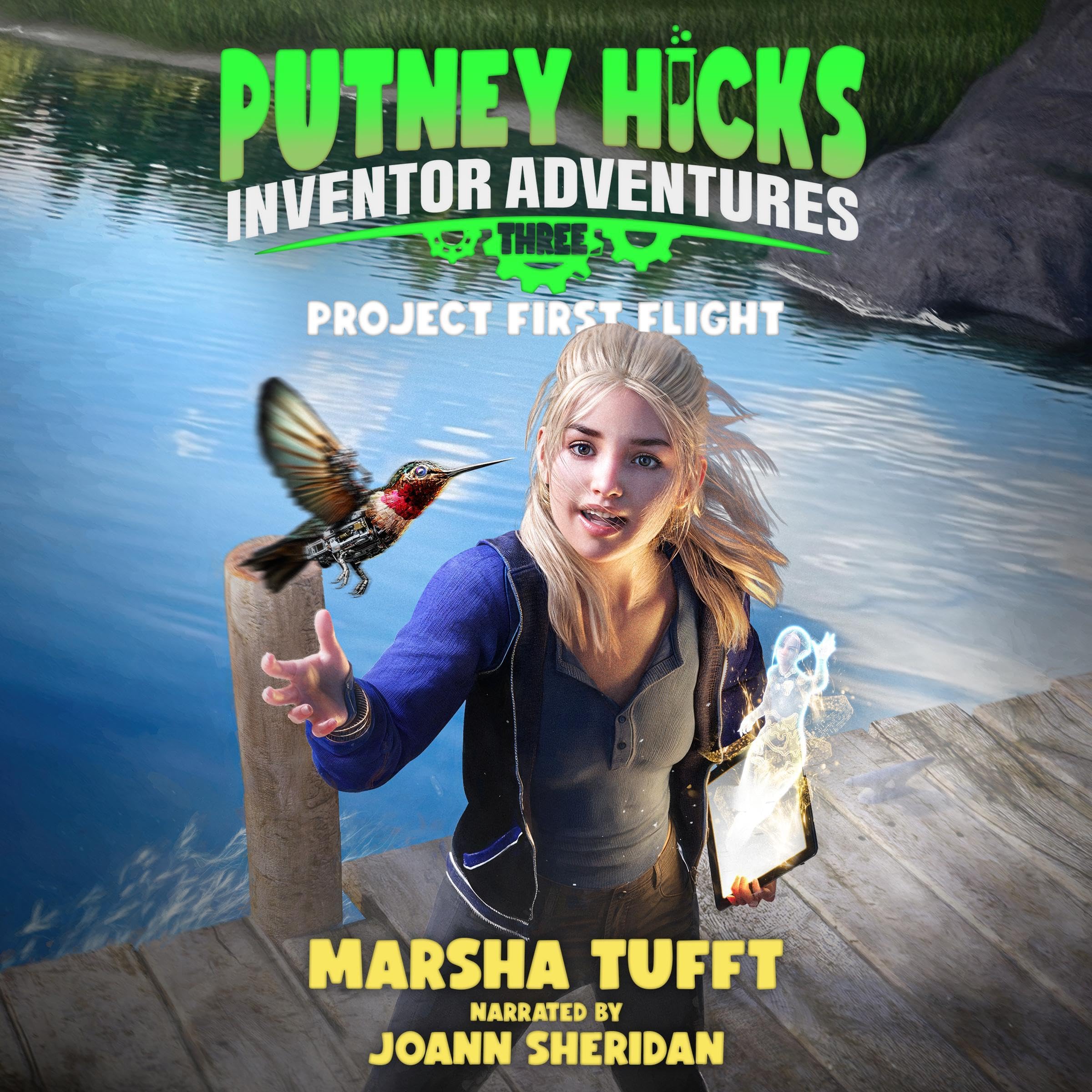 Project First Flight