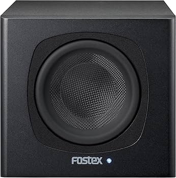 塩*様 【美品】Fostex PM-SUBMINI2　アクティブサブウーファー アバックWEB-SHOP / 【中古】FOSTEX PM-SUBmini2【コード01