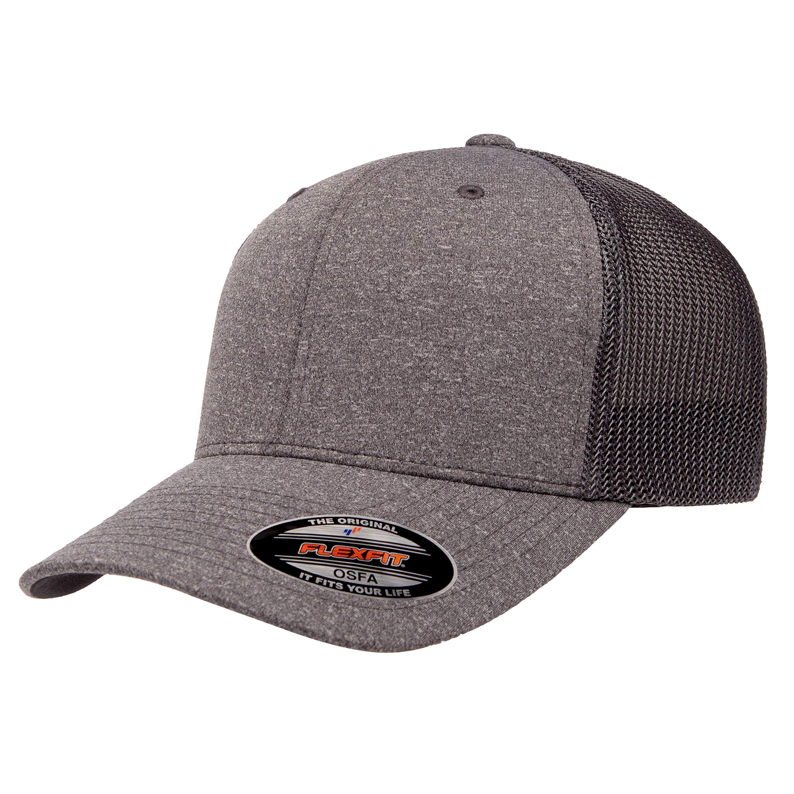 Flexfitmens 110 Mesh Trucker Hat