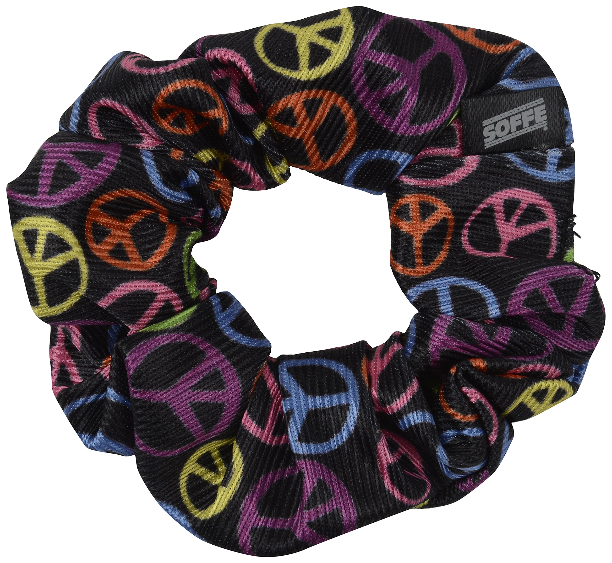 EMC Sports Dazzle Scrunch