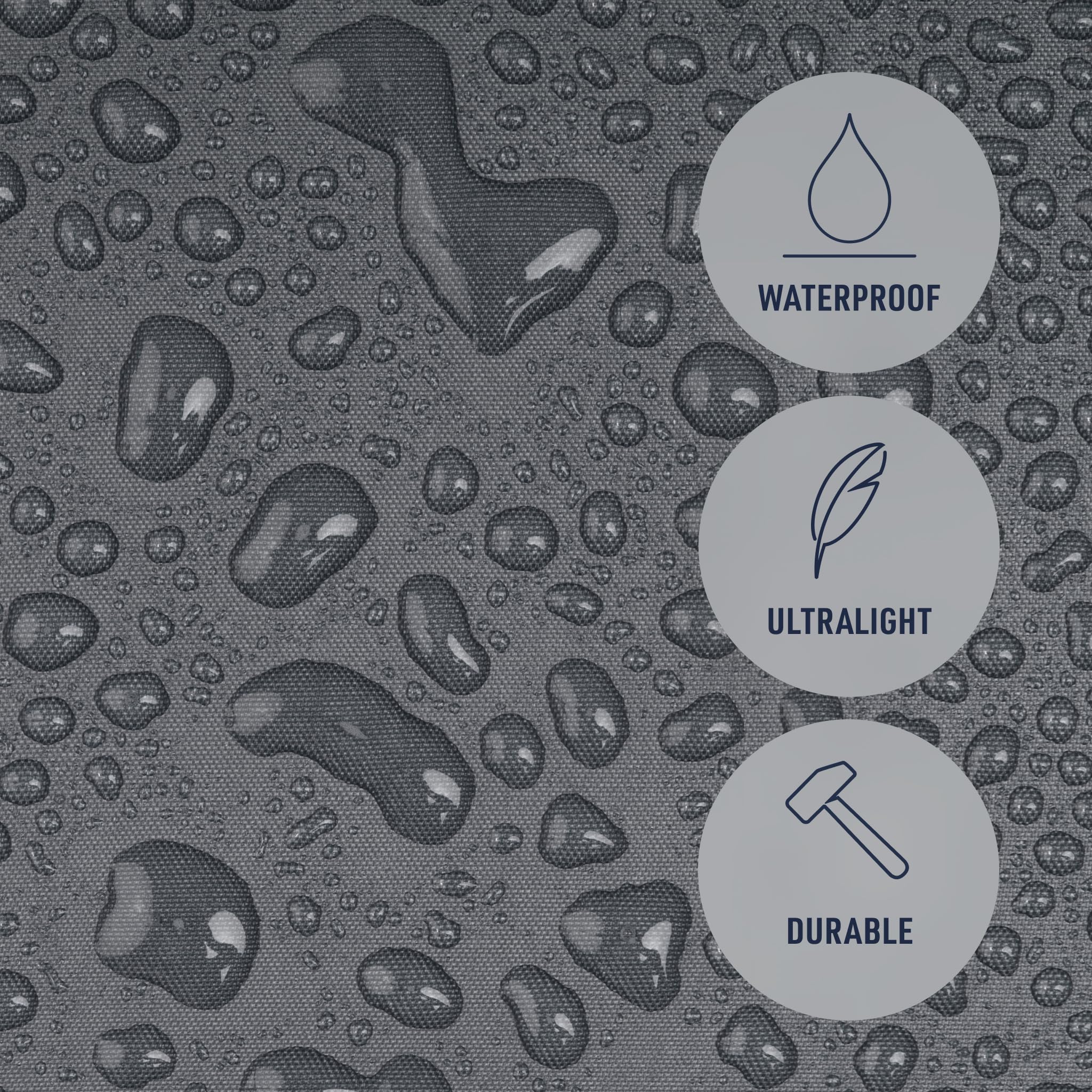 Amazon | SEA TO SUMMIT(シートゥサミット) アルトTR2ビッグフット