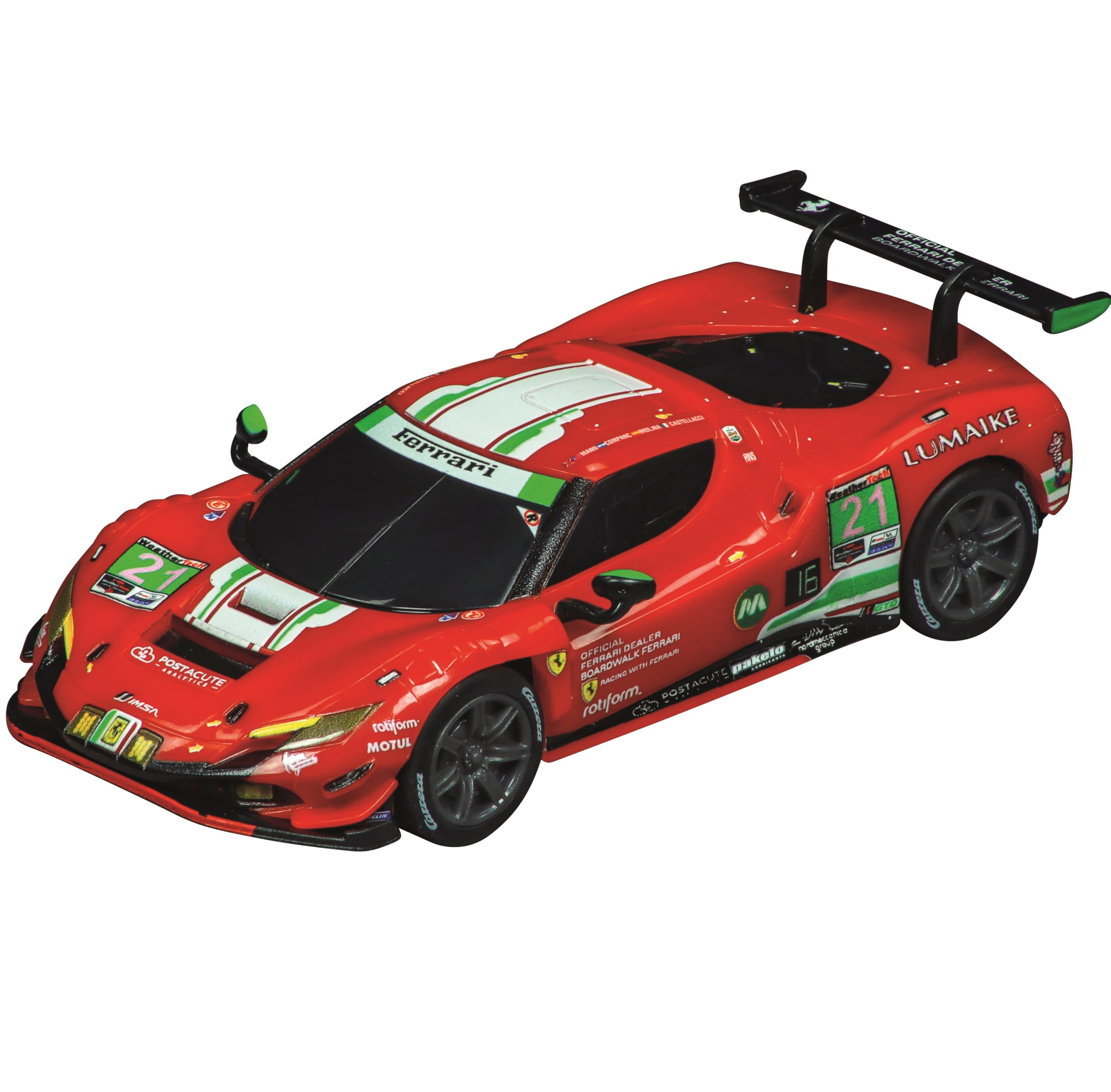 スロットカー NSR ガルフ ポルシェ　絶版品 スロットカー NSR ガルフ ポルシェ 絶版品 ◇スロットカー