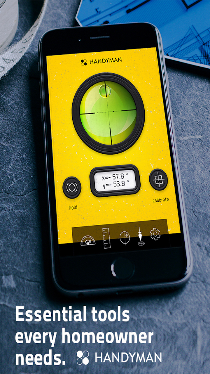 Handy Tools for DIY best toolbox of handy tools that fit in your pocket for men and home App