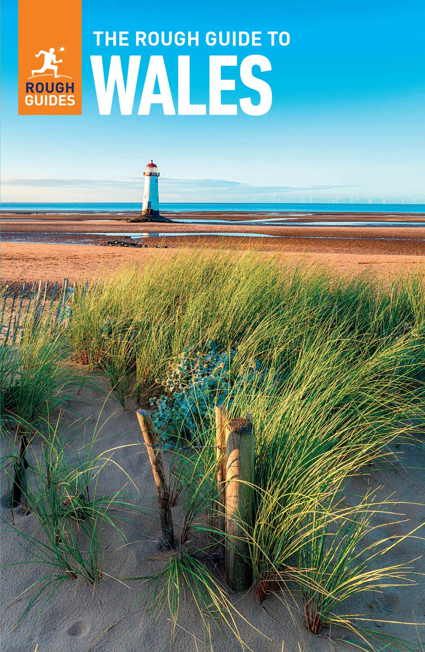 The Rough Guide to Wales (Travel Guide eBook) (Rough Guides)