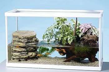 Amazon | テトラ (Tetra) テトラ アクアテラリウムセット WA-520TF