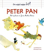 Peter Pan da James Matthew Barrie Ediz a colori