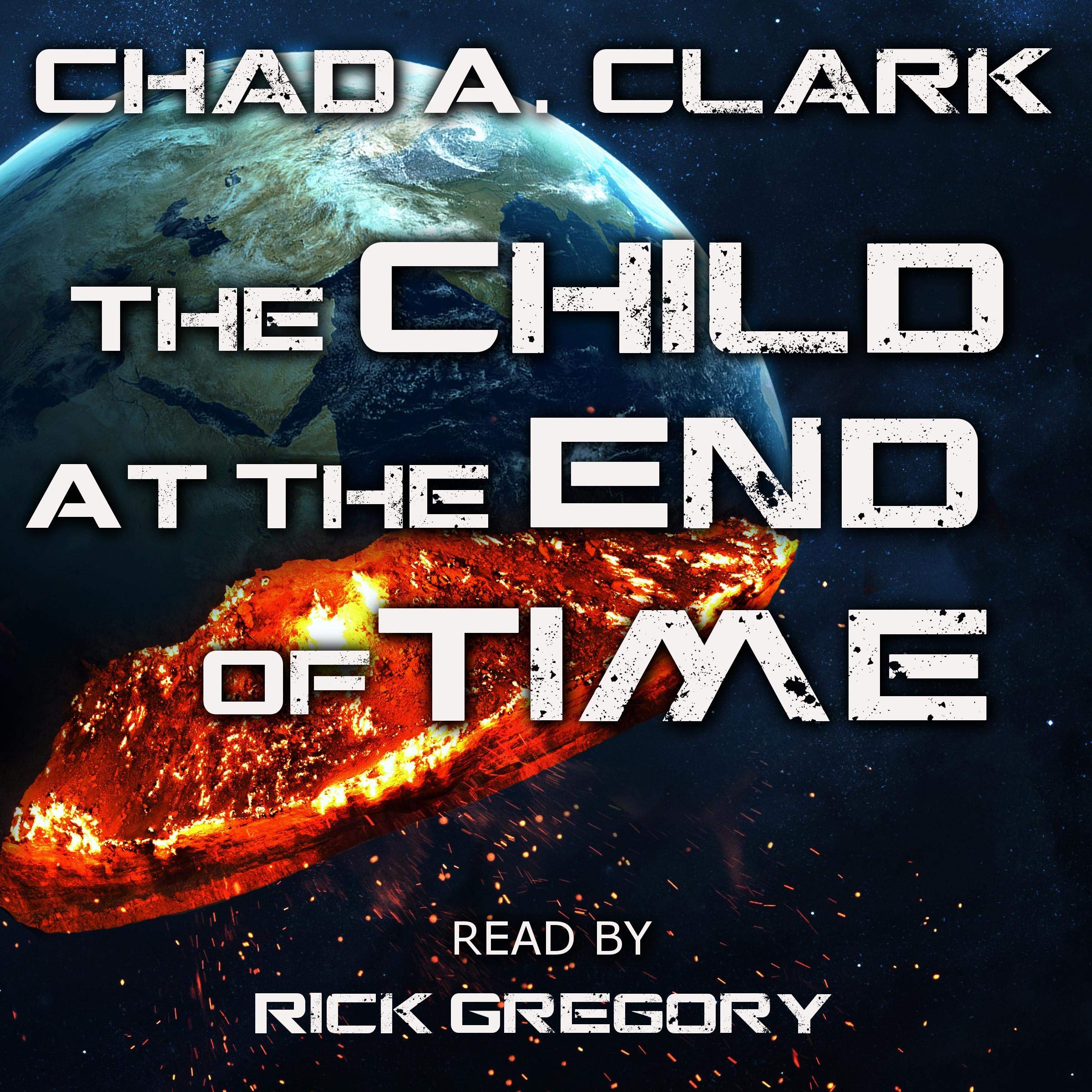 The Child at the End of Time