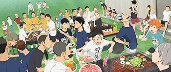 Amazon.co.jp: 【Amazon.co.jp限定】ハイキュー!!セカンド