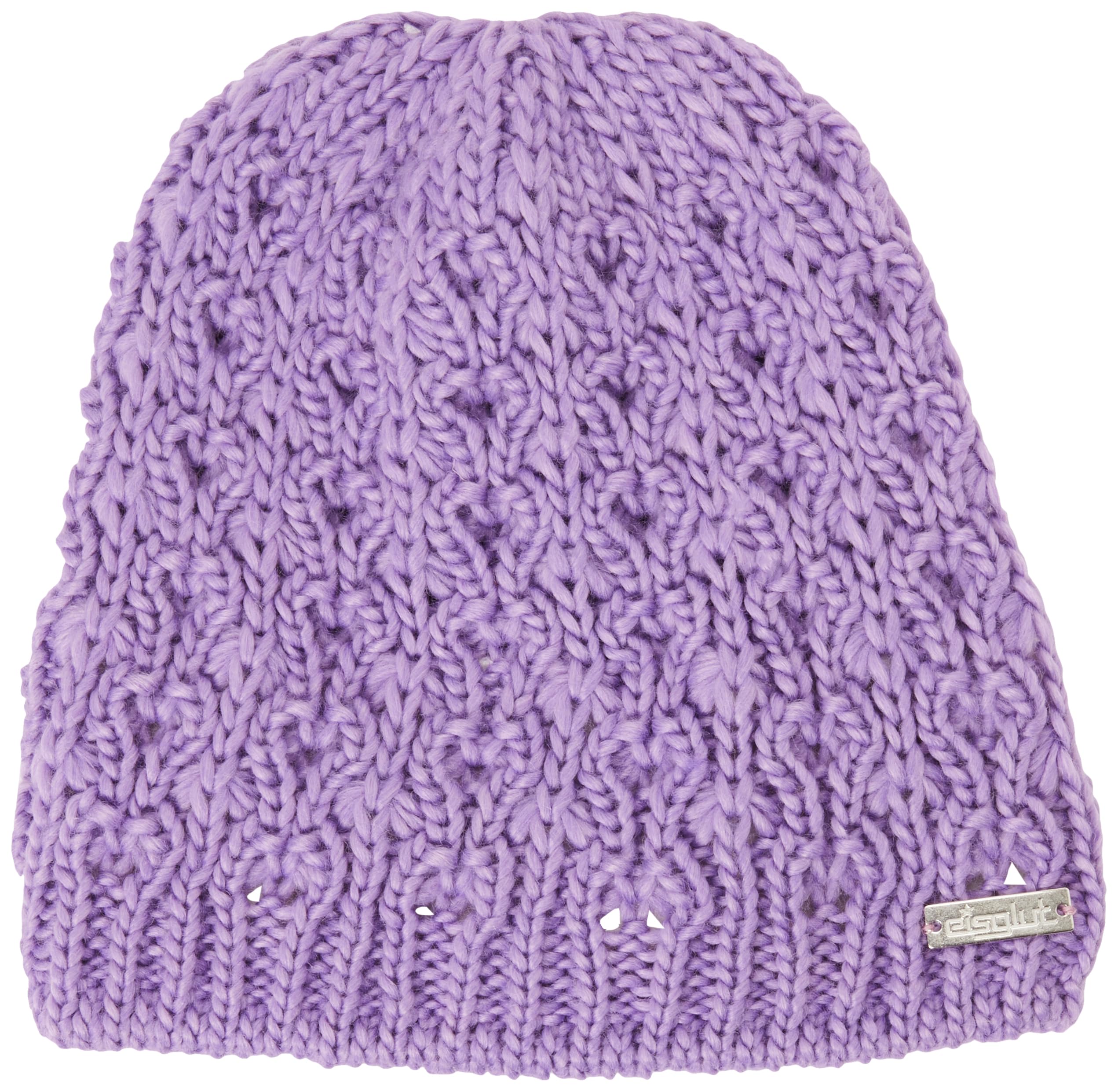 Eisglut Damen Strickmütze Emilial Merino