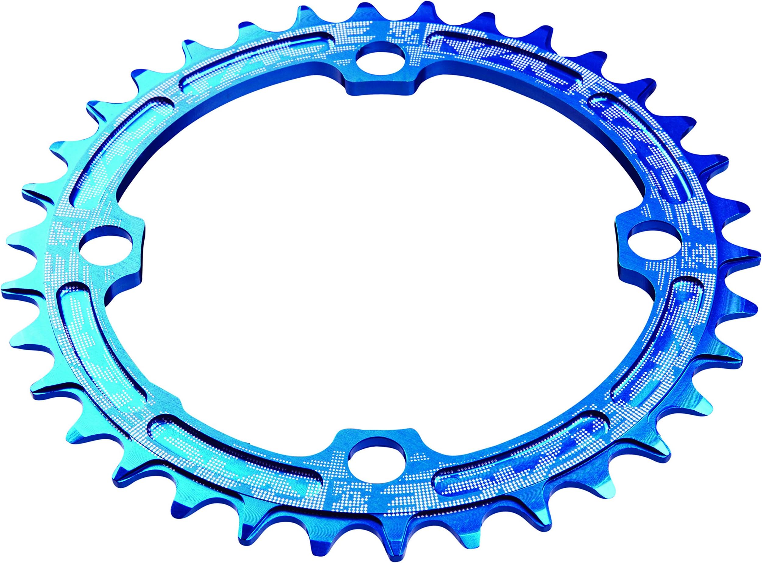 Race Face 104mm Single Chain Ring