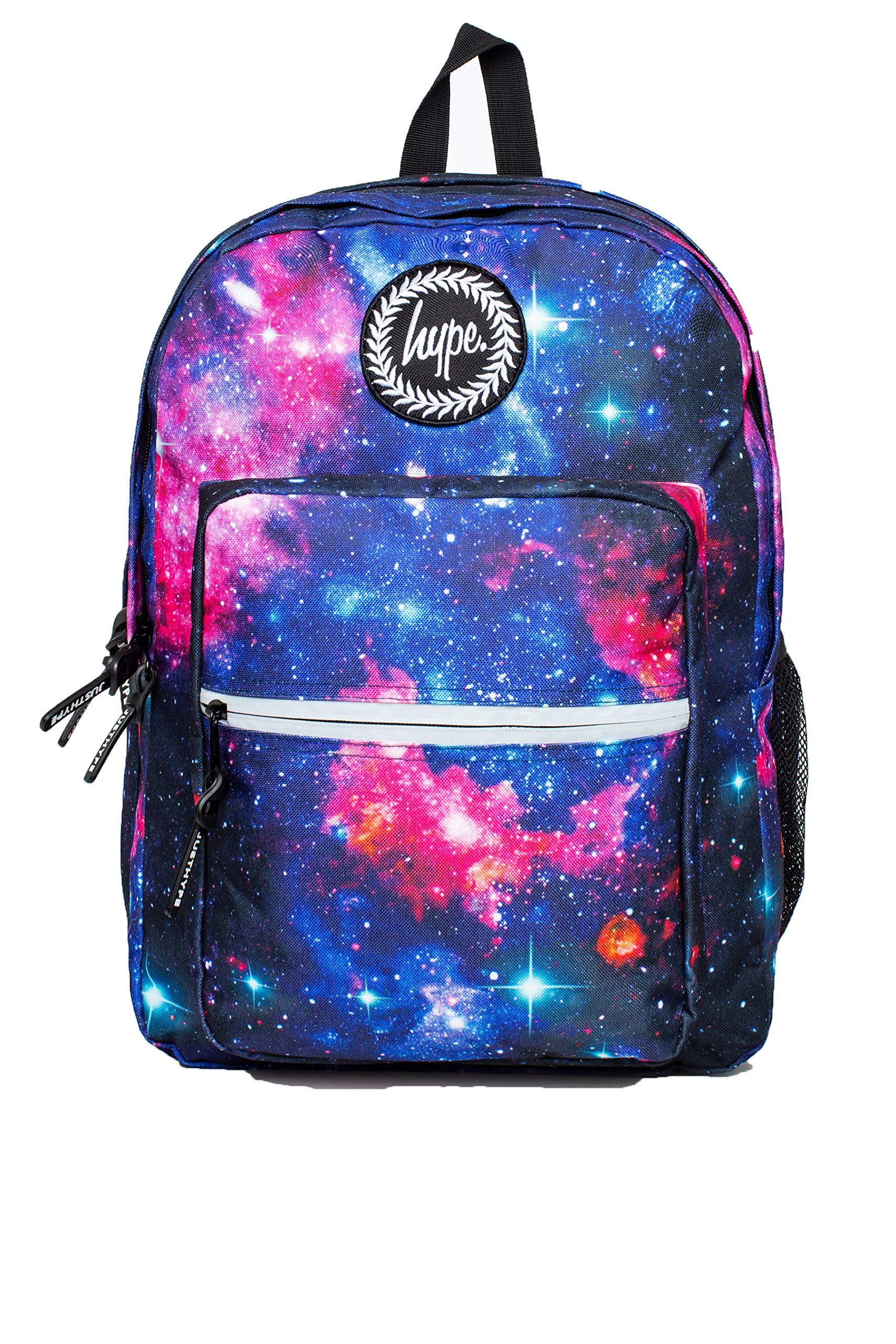 Hype Space Utility Backpack One Size Desertcart Seychelles