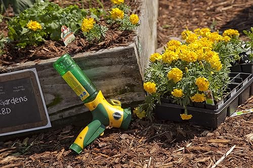 Miniatura 2 de Liquafeed - Kit de inicio avanzado para fertilizantes vegetales, con una botella de recarga
