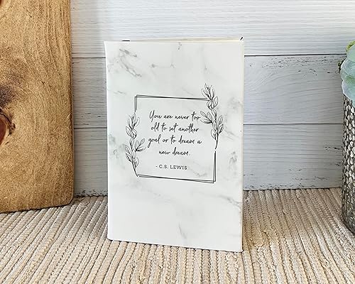 Vista 91 de Personalized Leather Journal for Her With Name Engraved Premium Quality Custom Journals & Leather Notebooks, Diary, Work Notebook Perfect Gift