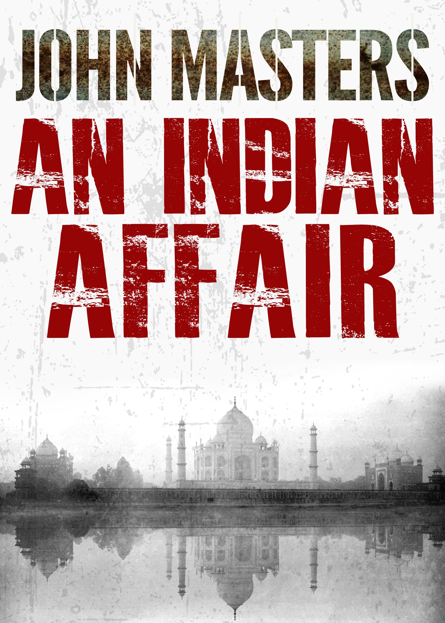 An Indian Affair