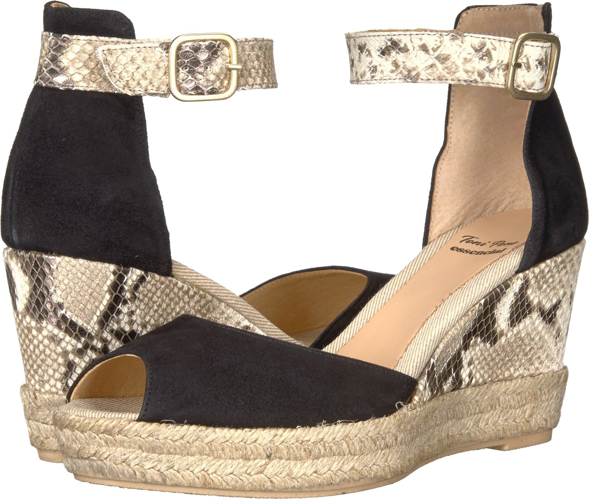 Toni Pons Womens Amanda