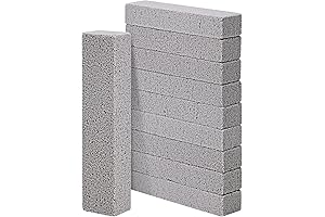 HongWay 10 Pack Pumice Stone: The Ultimate Cleaning Solution