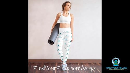 Find Your Flow® Yoga